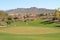 Fountain Hills, Arizona - Golf Course in a Desert Environment