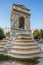 Fountain of innocents in Paris