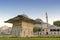 Fountain of Kilic Ali Pasha Mosque, Istanbul, Turkey