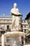Fountain Lady Verona in Verona