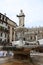 Fountain, Madonna piazza delle erbe