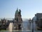 Fountain of the Monument to the Two Congresses.