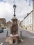 Fountain, Morpeth, UK