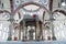 Fountain in mosque