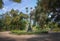 Fountain of the Muses at Jardim Botanico Botanical Garden - Rio de Janeiro, Brazil