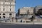 The Fountain of the Naiads on Piazza della Repubblica