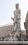 Fountain of Neptune. Florence