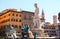 The Fountain of Neptune, Florence