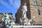 Fountain of Neptune, Florence - Italy