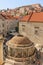 Fountain of Onofrio. Dubrovnik. Croatia