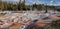 Fountain Paint Pot Trail, Yellowstone National Park