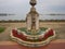 Fountain at Palic Lake