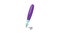 Fountain pen icon animation