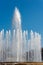 Fountain in Piazza Castello - Lombardia Milano