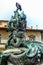 Fountain Pietro Tacca in Piazza Annunziata, Florence