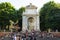 Fountain of Ponte sisto