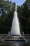 Fountain Pyramid, Peterhof