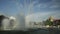 Fountain in Republic Square