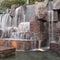 Fountain At Roosevelt Memorial