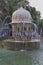 Fountain, saheliyon ki bari, udaipur, rajasthan, India