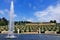 Fountain at Sanssouci, Potsdam