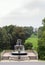 Fountain in Sanssouci, Potsdam