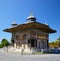 Fountain of Sultan Ahmed III, Istanbul