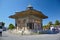 Fountain of Sultan Ahmed III, Istanbul