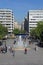 Fountain Syntagma Square