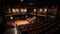 The Fountain Theatre a small but influential theater that showcases works by diverse playwrights created with Generative AI