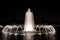 Fountain of World Wall II Memorial