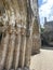 Fountains Abbey, Ribon, North Yorkshire, England, UK