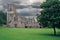 Fountains Abbey- UK