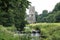 Fountains Abbey and Weir