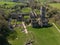 Fountains Abbey - Yorkshire - United Kingdom