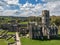 Fountains Abbey - Yorkshire - United Kingdom