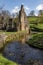 Fountains Abbey - Yorkshire - United Kingdom