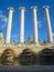 Fountains of Barcelona