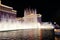 The Fountains Of Bellagio 14