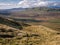 Fountains Fell from Malham Tarn