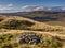 Fountains Fell from Malham Tarn