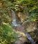 The fountains of the Llobregat river