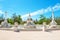 Fountains of the Palacio Real, Aranjuez