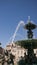 Fountains of Rossio