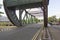 Four Bridges Birkenhead Wirral