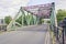 Four Bridges Birkenhead Wirral