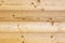 Four bright wooden boards with wood grain