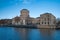 Four Courts in Dublin