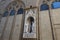 Four Crowned Martyrs particular on church Orsanmichele