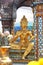 Four Faced Buddha Statue, Bangkok